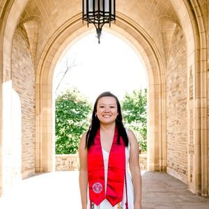 Meet your Posher, Juliana